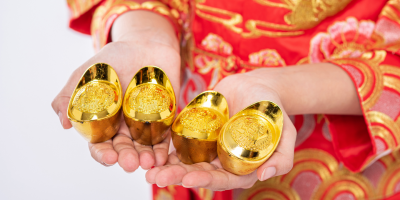 高雄黃金典當推薦