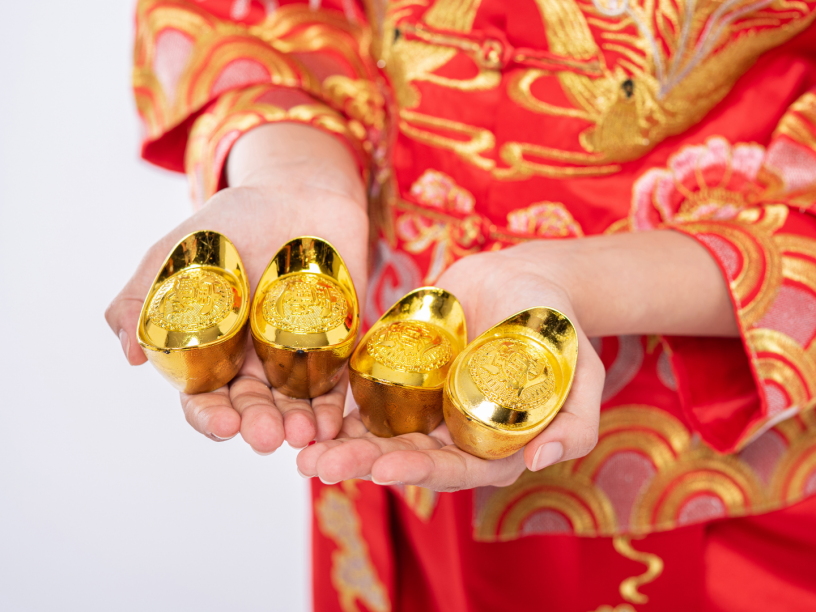 高雄黃金典當推薦