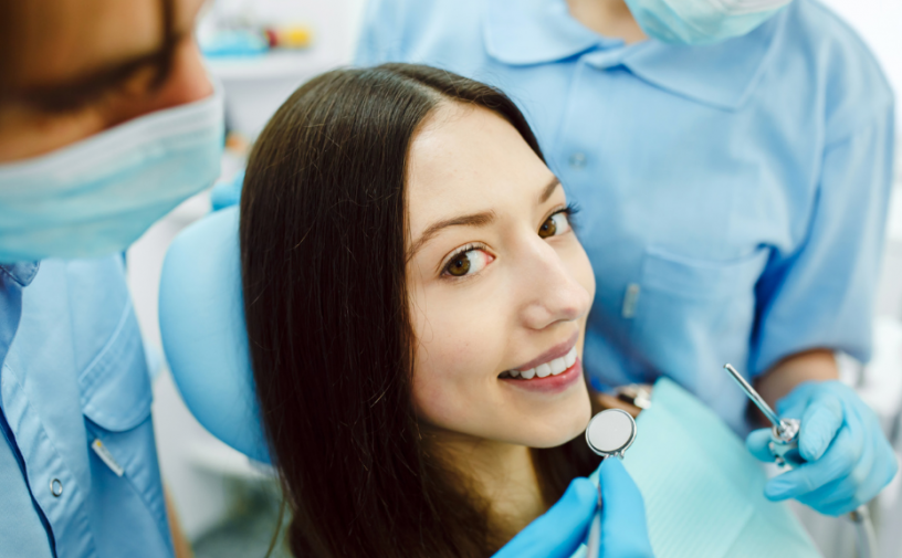 松山區植牙推薦