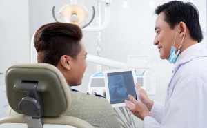 中山區植牙推薦