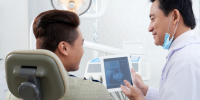 中山區植牙推薦