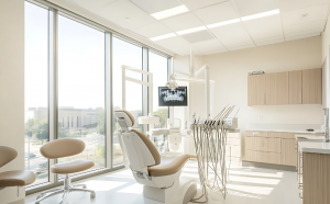 中山區牙醫診所