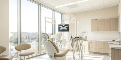 中山區牙醫診所