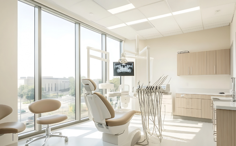 中山區牙醫診所