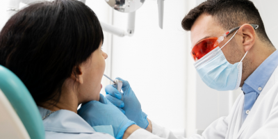 中山區牙醫推薦