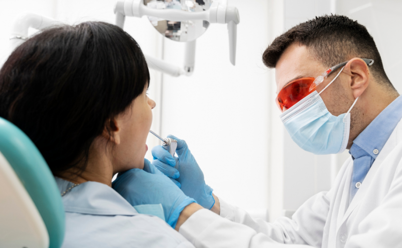 中山區牙醫推薦