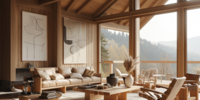 嘉義阿里山民宿