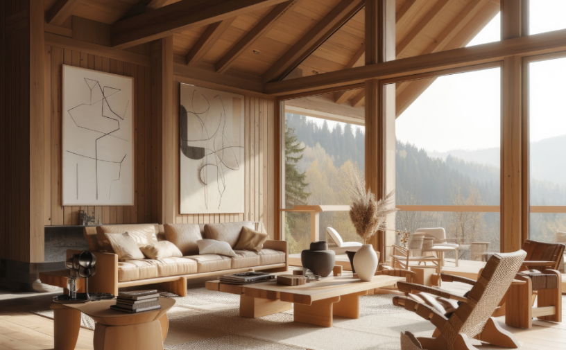 嘉義阿里山民宿