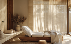 嘉義阿里山民宿