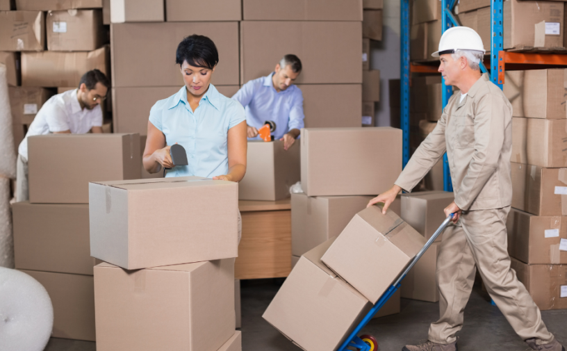 嘉義工廠搬家推薦