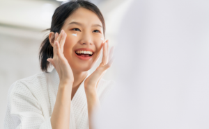 高雄臉部保養推薦