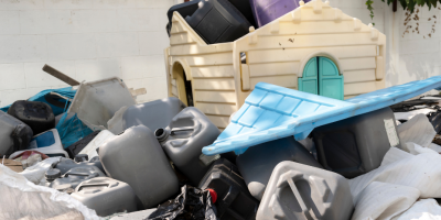 高雄家庭廢棄物清運