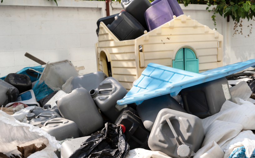 高雄家庭廢棄物清運