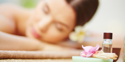 高雄身體SPA推薦