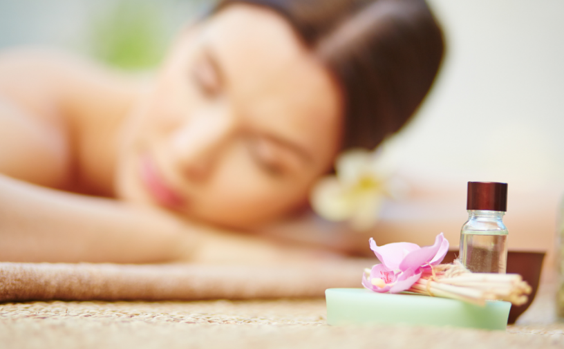 高雄身體SPA推薦