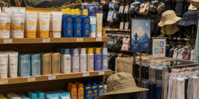 小港戶外用品