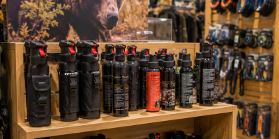 鳳山登山用品店