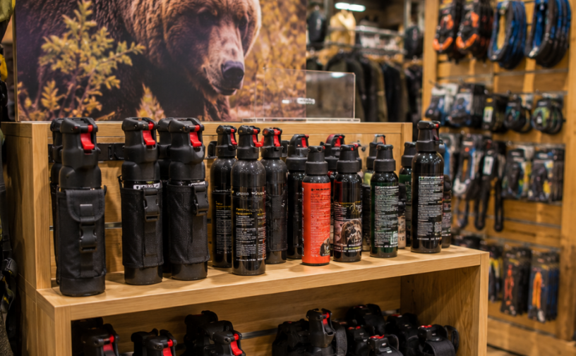 鳳山登山用品店